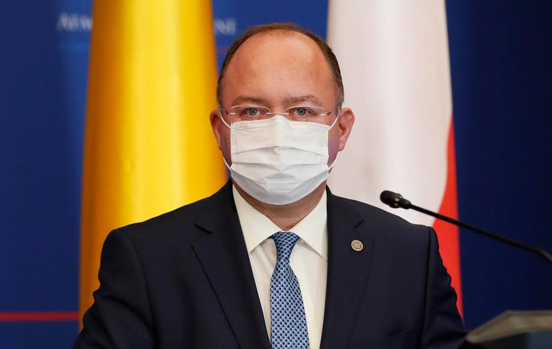 Bogdan Aurescu, la reuniunea Consiliului Afaceri Externe: NATO trebuie să își reconsidere postura din Flancul Estic