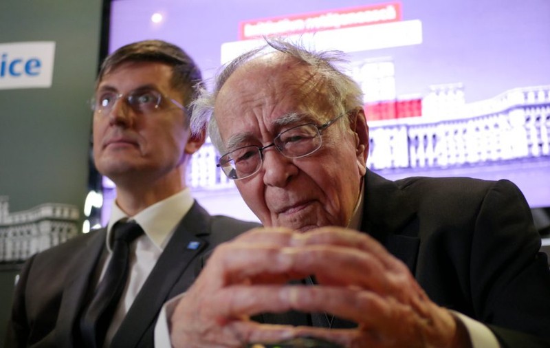 Inițiativa legislativă cetățenească ”Fără penali în funcții publice”, semnată de Liiceanu și Șora, publicată în Monitorul Oficial