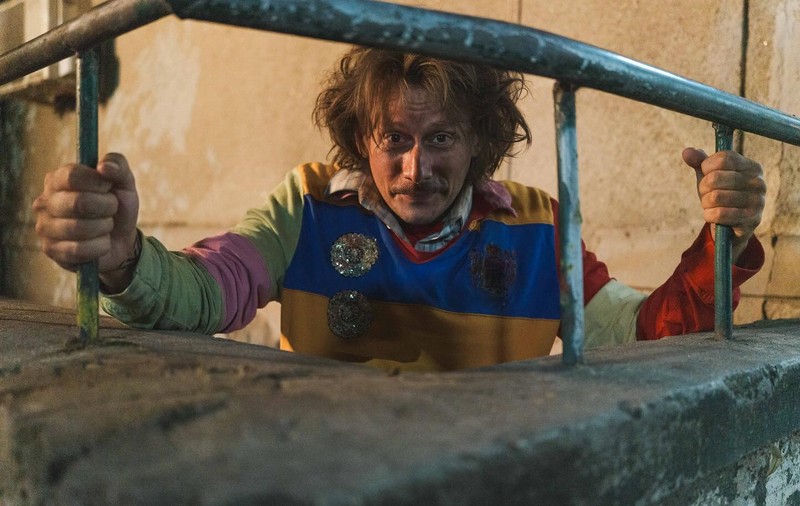 Marius Manole, la un pas de tragedie la filmările pentru serialul „Groapa”: „Era să mor. Nu mai vedeam nimic în fața ochilor”