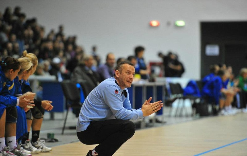 Duel la sânge între Vâlcea și Craiova, în Liga Națională de handbal feminin. ”Să mă suspende 10 etape! Când i-au rupt clavicula, n-au văzut””
