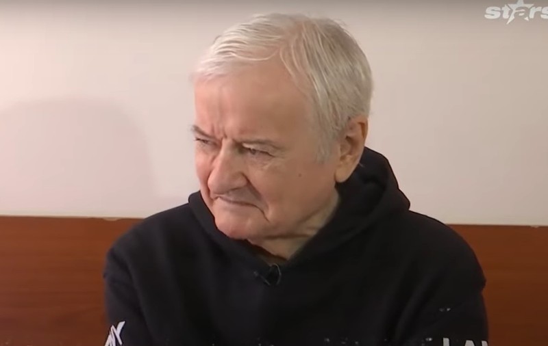 Ce se întâmplă cu Irinel Columbeanu la azil. Patronul centrului a intervenit: „Vrea să se termine cu tot circul referitor la el”