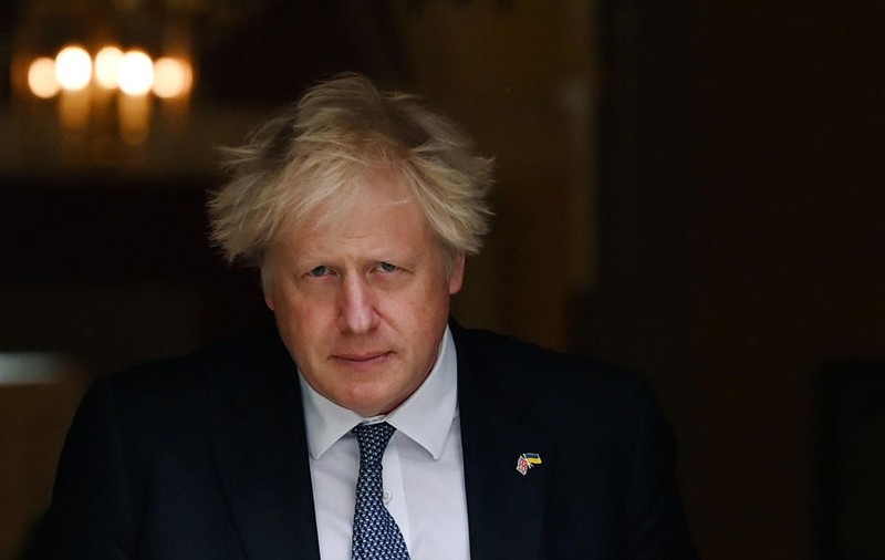 Boris Johnson spune că Putin e „exemplul perfect de masculinitate toxică”. „Dacă era femeie, nu ar fi pornit războiul”