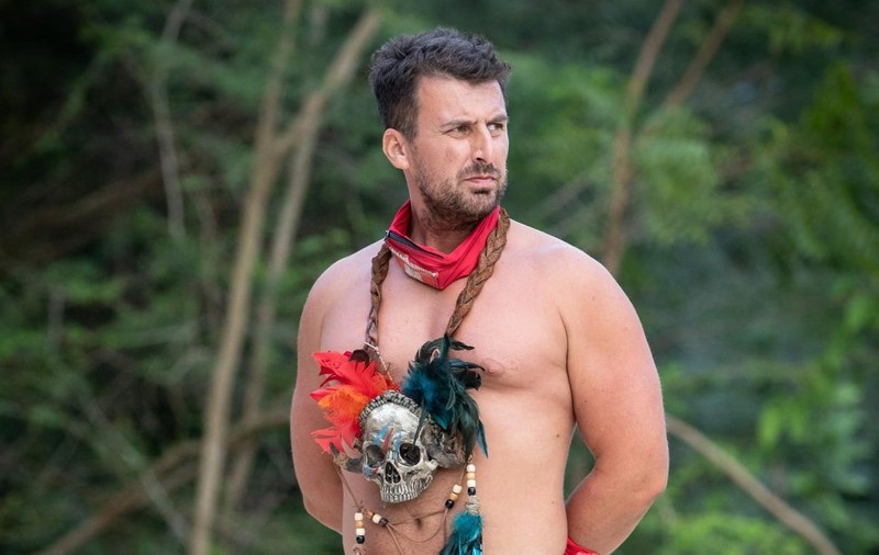 Andrei Beleuț a fost eliminat de la „Survivor România” 2026. Războinicii au pierdut un om. „Știu să pierd cu demnitate”