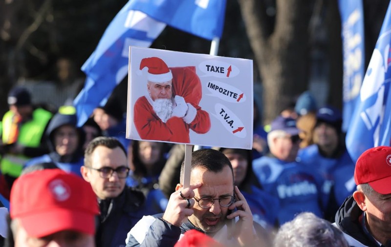 3 din 4 români spun că direcția e greșită. Va fi 2026 anul în care ne decidem care este viziunea următorilor ani?