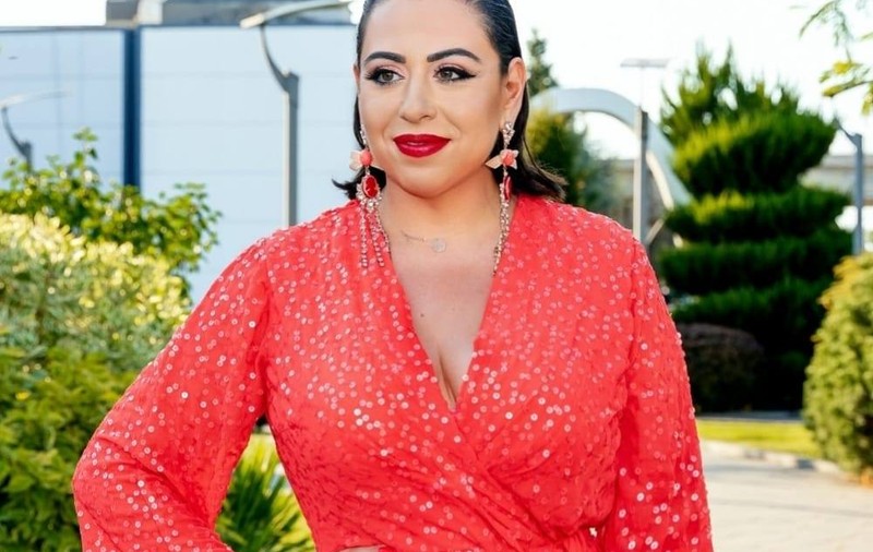 Oana Roman a fost infectată cu COVID-19: „Am reușit să fentez boala 2 ani, dar până la urmă nu am scăpat”