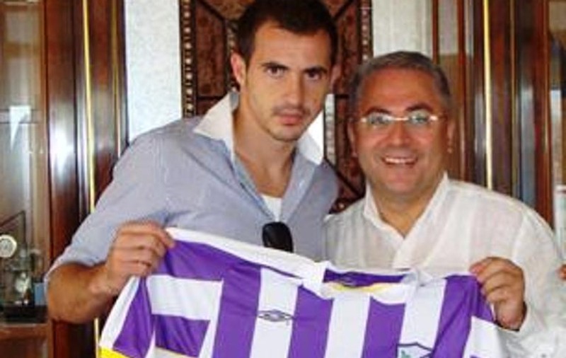 Stancu şi Culio s-au transferat în ”paradisul alunelor”!