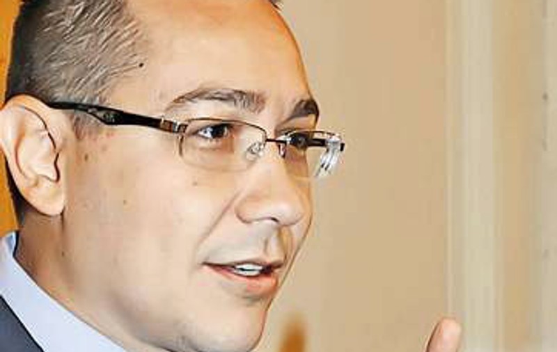 Ponta nu le poate lua copiilor cornul şi laptele