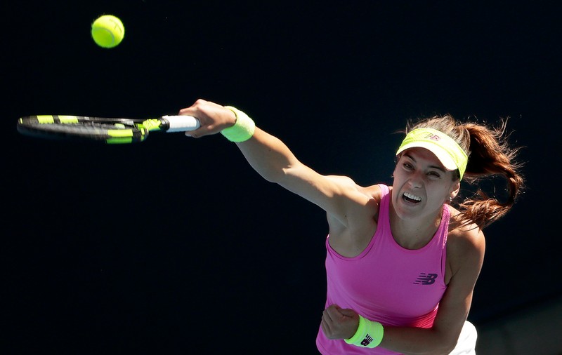 Simona Halep a lăudat-o pe Sorana Cîrstea: “Este în revenire și joacă foarte bine în Fed Cup”