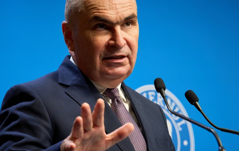 Ce spune Ilie Bolojan despre varianta ca Eugen Tomac să îl înlocuiască în poziția de premier: „Vom lua niște decizii”
