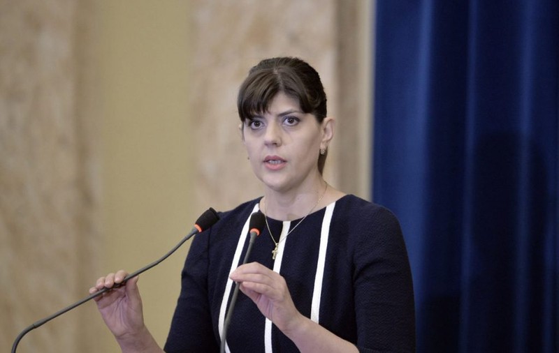 Kovesi, despre pragul de un milion de euro pentru evaziune: Propunerea de lege adoptată extrem de rapid ridică întrebări serioase