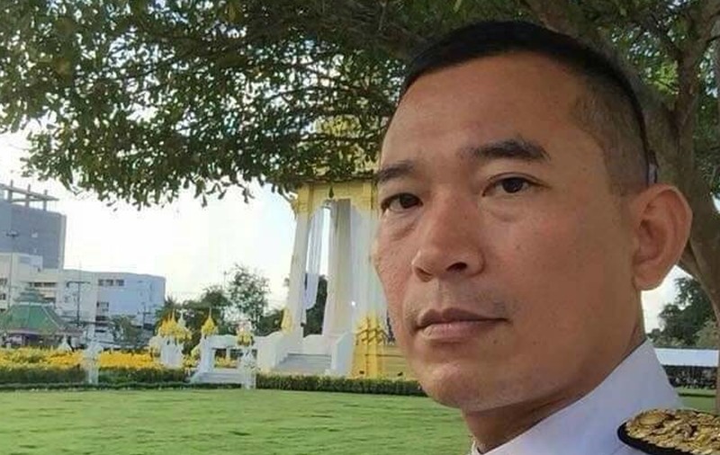 Un judecător s-a împușcat în sala de judecată imediat după anunțarea unui verdict