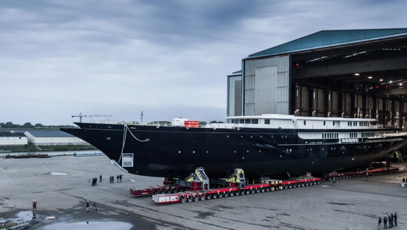 Foto: boatinternational.com