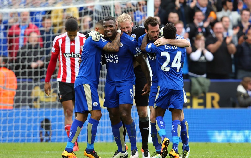 Leicester, oraş de fotbalişti. Decizia inedită luată de primarul urbei britanice