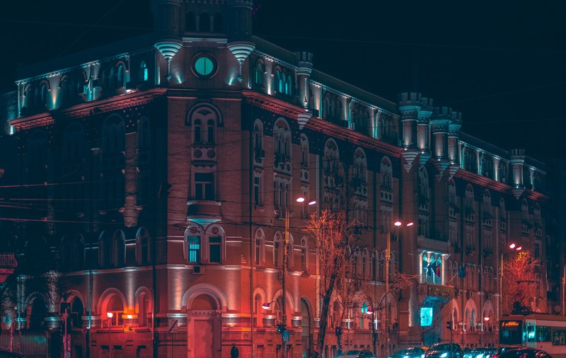 Mașina închiriată în București: când este mai avantajos să închiriezi pe termen lung?
