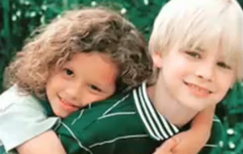 Îţi aminteşti de Ruthie şi Simon din "7th Heaven"? Uite cum arată acum | FOTO