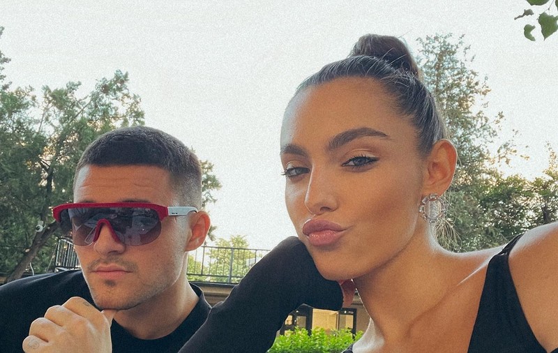 Mario Fresh și Alexia Eram au spus adevărul despre relația lor. „Dacă nu ar fi gelozie, nu ar fi bine”