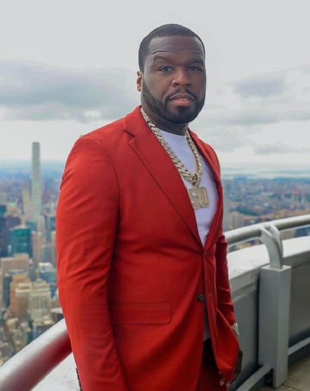 50 Cent vine în România. La ce festival va cânta și cât costă biletul
