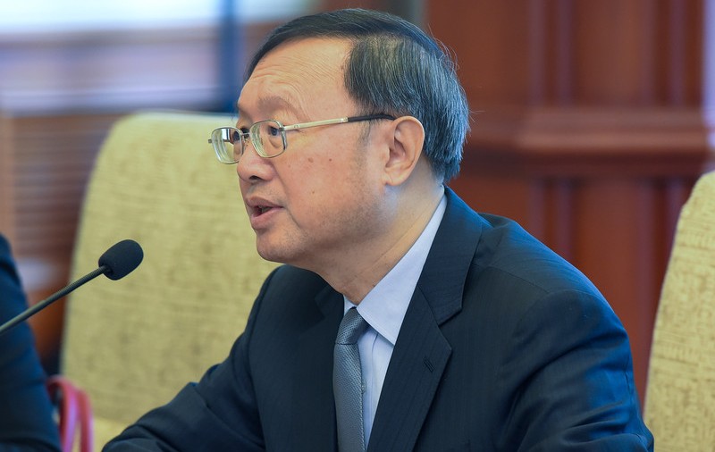 China anunță că vrea să stabilească cu Rusia o ordine internațională „mai justă”, cu câteva zile înainte de întâlnirea Xi - Putin