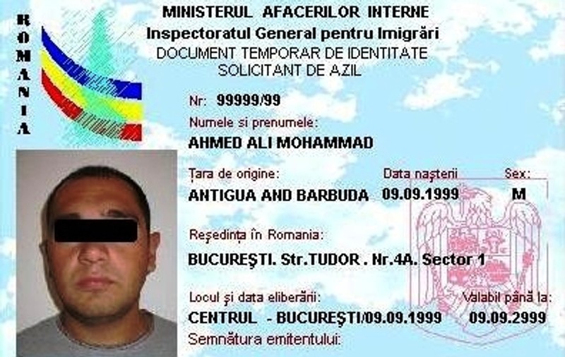 S-au ieftinit actele pentru cetățenii străini din România