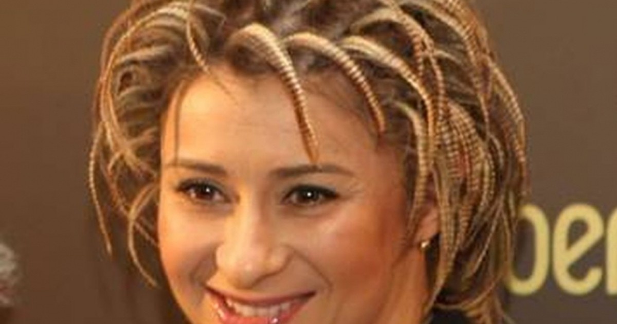 Anamaria Prodan nu se mai oprește din slăbit
