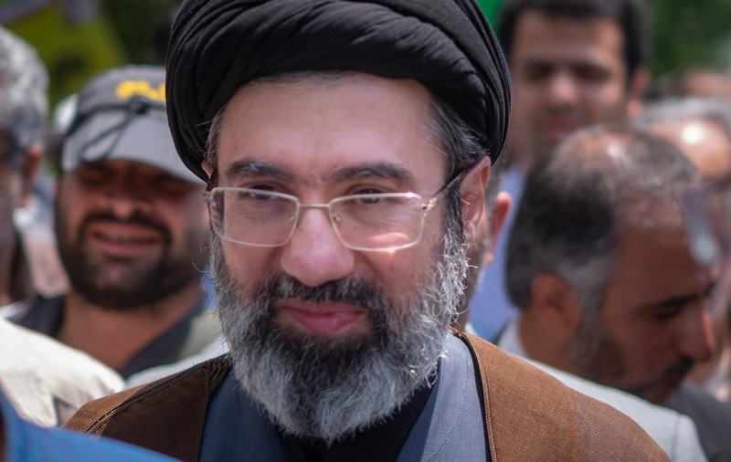 Teocrație ereditară în Iran? O gogomănie propagandistică