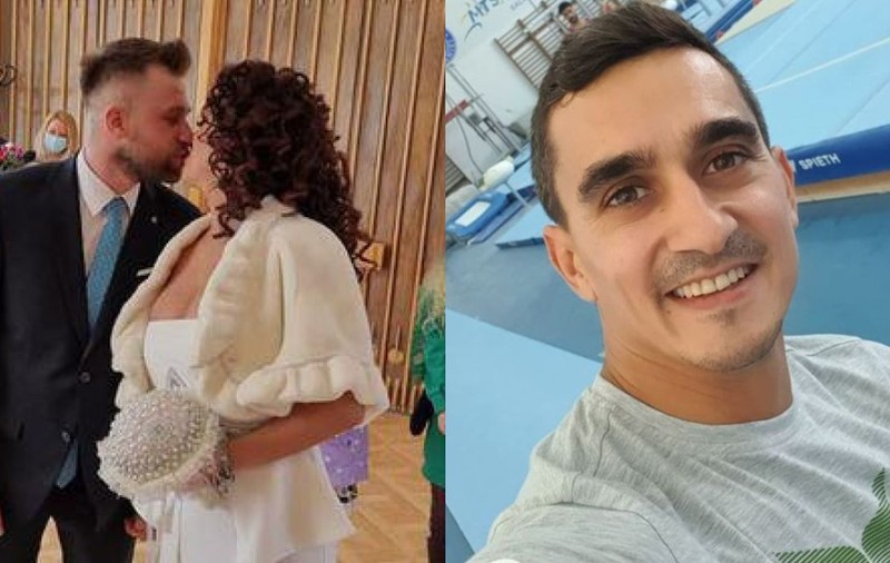Marian Drăgulescu, primele declarații după ce Larisa Drăgulescu a divorțat de Marian Bogdan: „L-am cunoscut și pe el, dată fiind conjunctura”