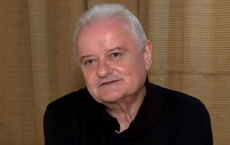 Cum se simte Irinel Columbeanu la o săptămână de când a fost operat. E nevoit să-și facă mâncare de regim: „Urmez un tratament”
