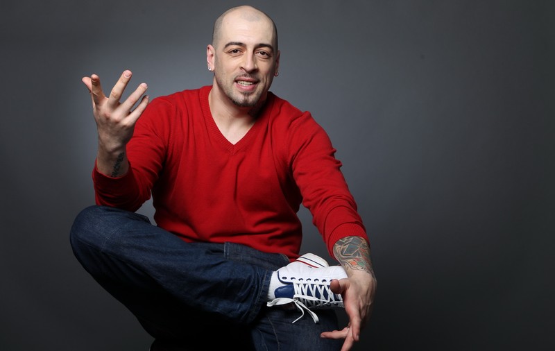 CRBL lansează noul single semnat DeMoga – “K-Boom”