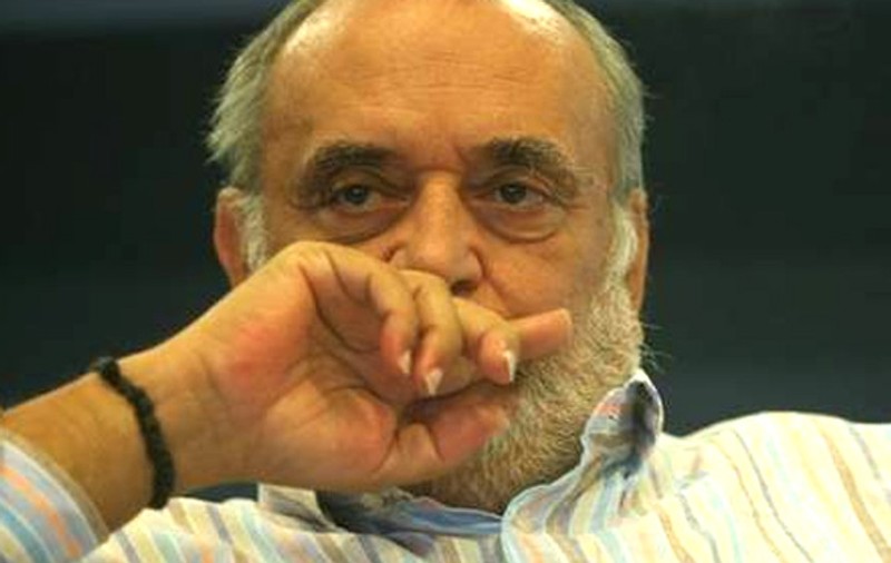 UPDATE | Dinu Patriciu, la procesul în care nevasta vrea să-l declare nebun! Vezi ce declaraţii a făcut omul de afaceri! FOTO