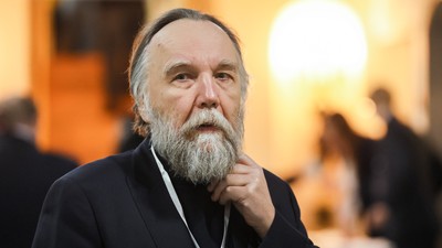 Russia: Founding congress of International Russophile Movement in Moscow