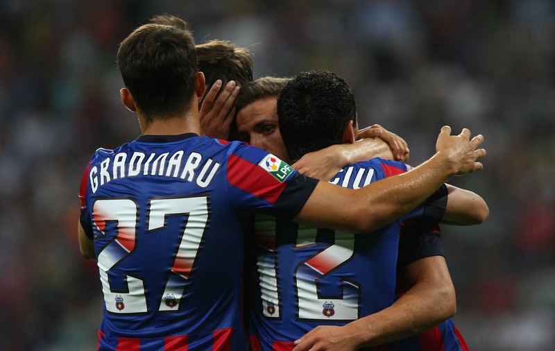 Coeficientul UEFA s-a îmbunătăţit. Vom avea două echipe în Liga Campionilor?
