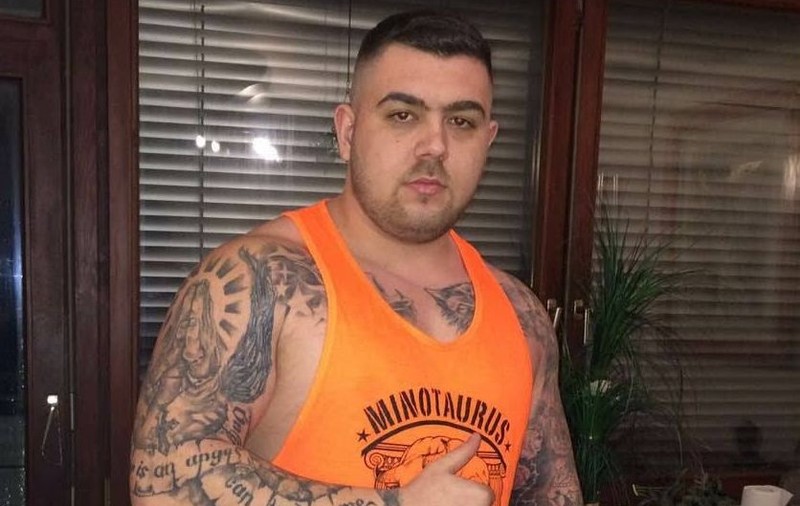 UPDATE / Tribunalul Sibiu a decis arestarea preventivă a celor trei suspecți în cazul crimei din Mediaș