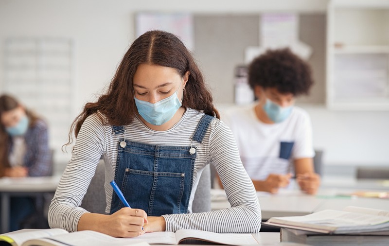 Când încep înscrierile la examenul de Bacalaureat 2021. Documentele ce trebuie depuse de elevii de clasele a XII-a și a XIII-a