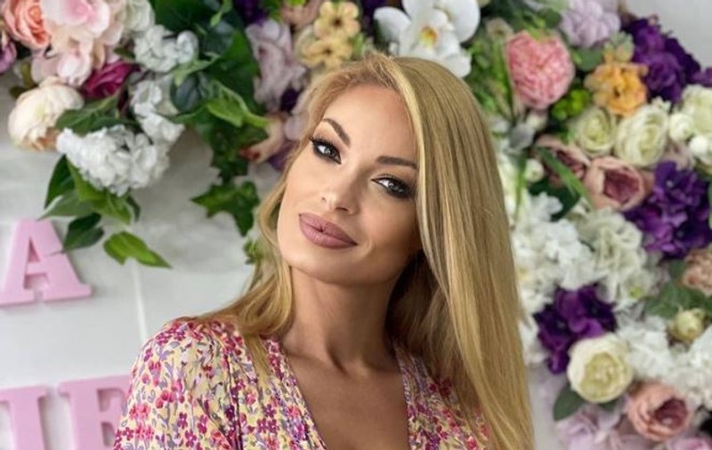 Anunțul făcut de Valentina Pelinel la 5 luni de la operația suferită la genunchi: „Sufrageria mea s-a transformat în sală de recuperare”