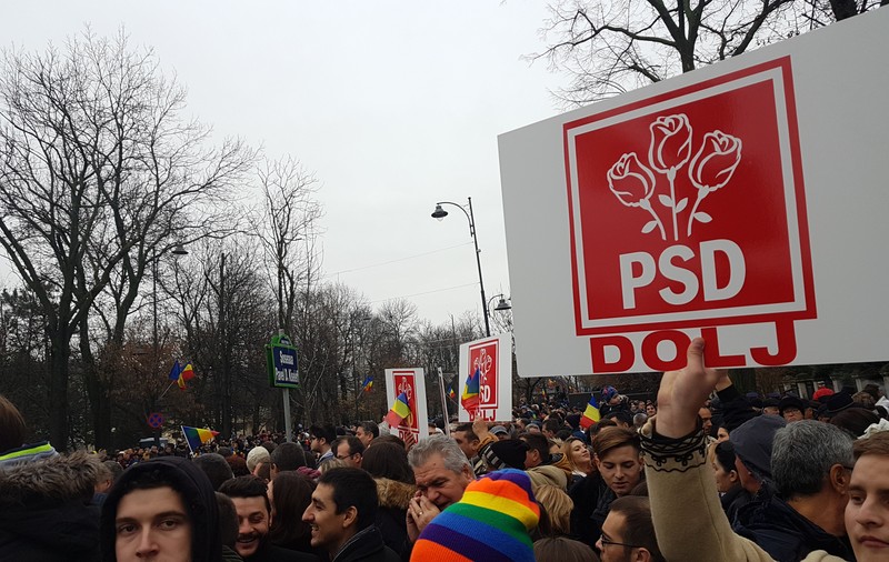 Achitarea lui Tăriceanu, motiv de bucurie în PSD. Social-democrații fac scut în jurul liderului ALDE
