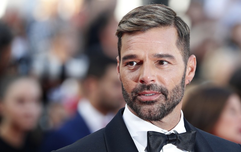 Ricky Martin revine în România cu cel mai recent turneu al său. Artistul va urca pe scena de la Romexpo pe 16 decembrie