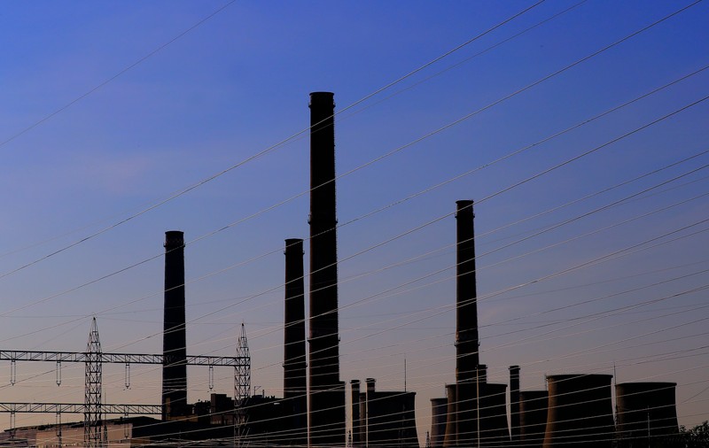 Nicușor Dan susține preluarea ELCEN de către Termoenergetica. Compania, evaluată la peste 1 miliard de lei