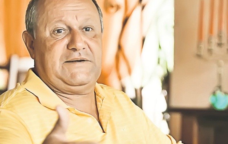 Ţânţăreanu: "Mâine merg la control în Franţa!"