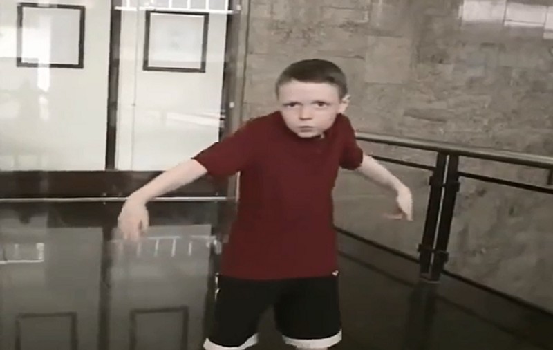 VIDEO / Cel mai tare film de prezentare al unui turneu final făcut vreodată!