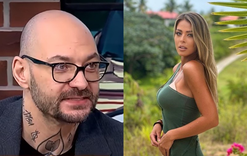 Mesajul postat de Roxana Nemeș după ce a fost umilită de Cristi Mitrea la Pro TV. Artista nu s-a mai abținut: „Fiecare dă cu ce are în suflet”