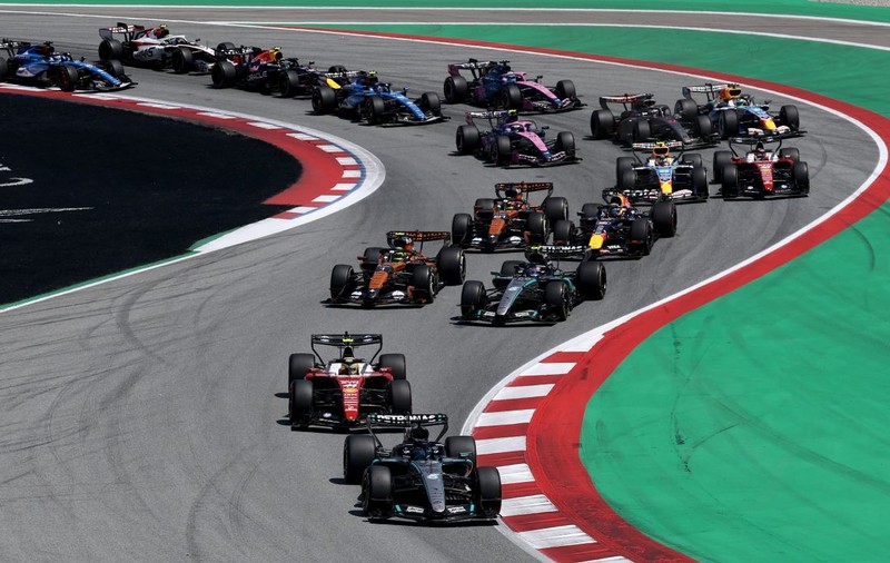 Cine transmite Marele Premiu de Formula 1 din Austria 2026 la TV în România. La ce oră încep cursa și calificările