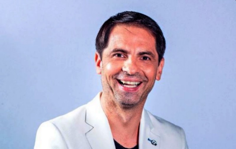 Dan Negru e profesor de jurnalism la Universitatea din Timișoara. Ce spune despre salariul lui: „Merită, oricât s-ar câștiga”