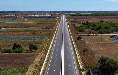 Proiectul de modernizare a drumului național DN71 Bâldana – Târgoviște