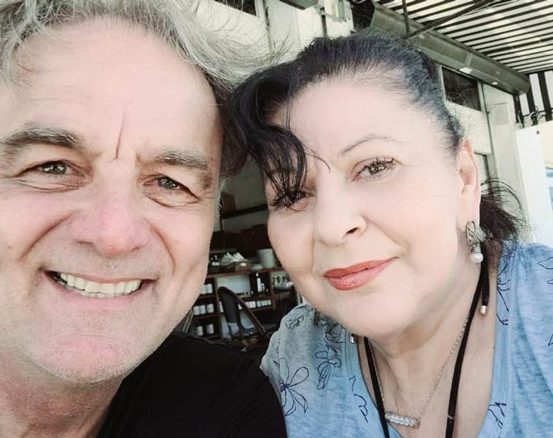De ce Elena Cârstea nu vine în România, deși a fost ofertată să apară în câteva emisiuni: „Chiar îmi doresc mult”. E stabilită în America