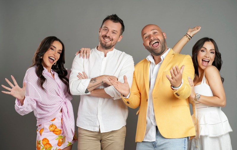 Schimbări în emisiunea „Summer Star” de la Antena Stars. Andreea Frățilă a fost înlocuită