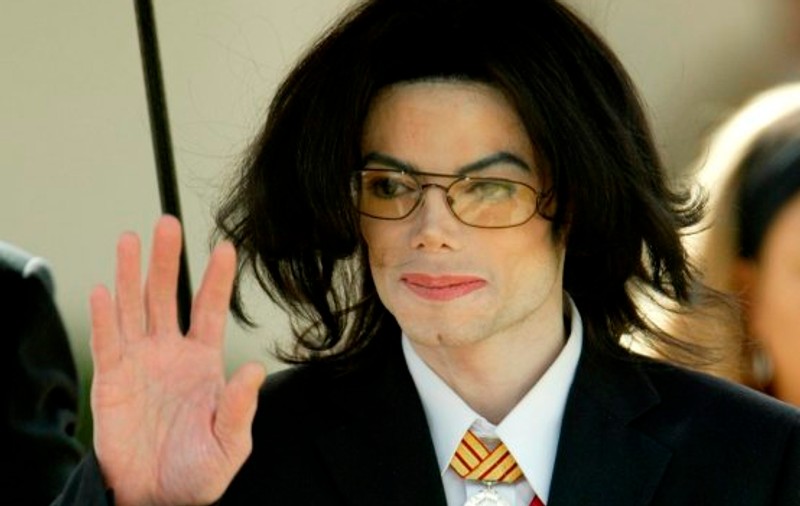 Justin Timberlake va interpreta rolul lui Michael Jackson