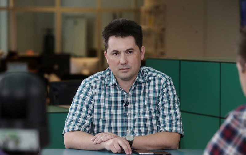 #salvatipipera | Mihai Crăciun, Asociaţia Construim România: Tramvaiele moderne ar descongestiona întreaga zona