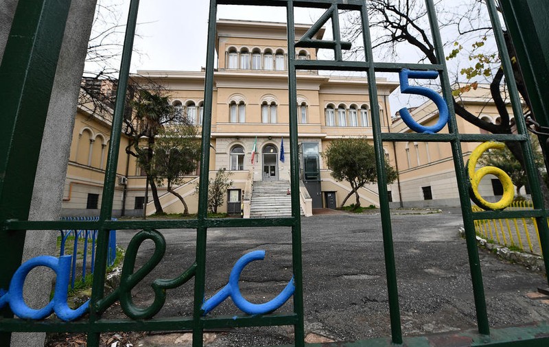 Aproape 300 de milioane de copii din toată lumea nu merg la școală din cauza epidemiei de coronavirus
