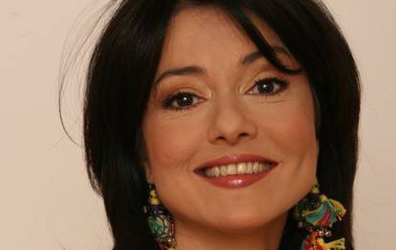 OANA SÂRBU, în IMAGINI de COLECŢIE alături de FIUL EI! Alex, un BĂIEŢEL SCUMP FOC! | FOTO