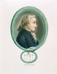 Ce s-a întâmplat azi, 22 aprilie. Immanuel Kant